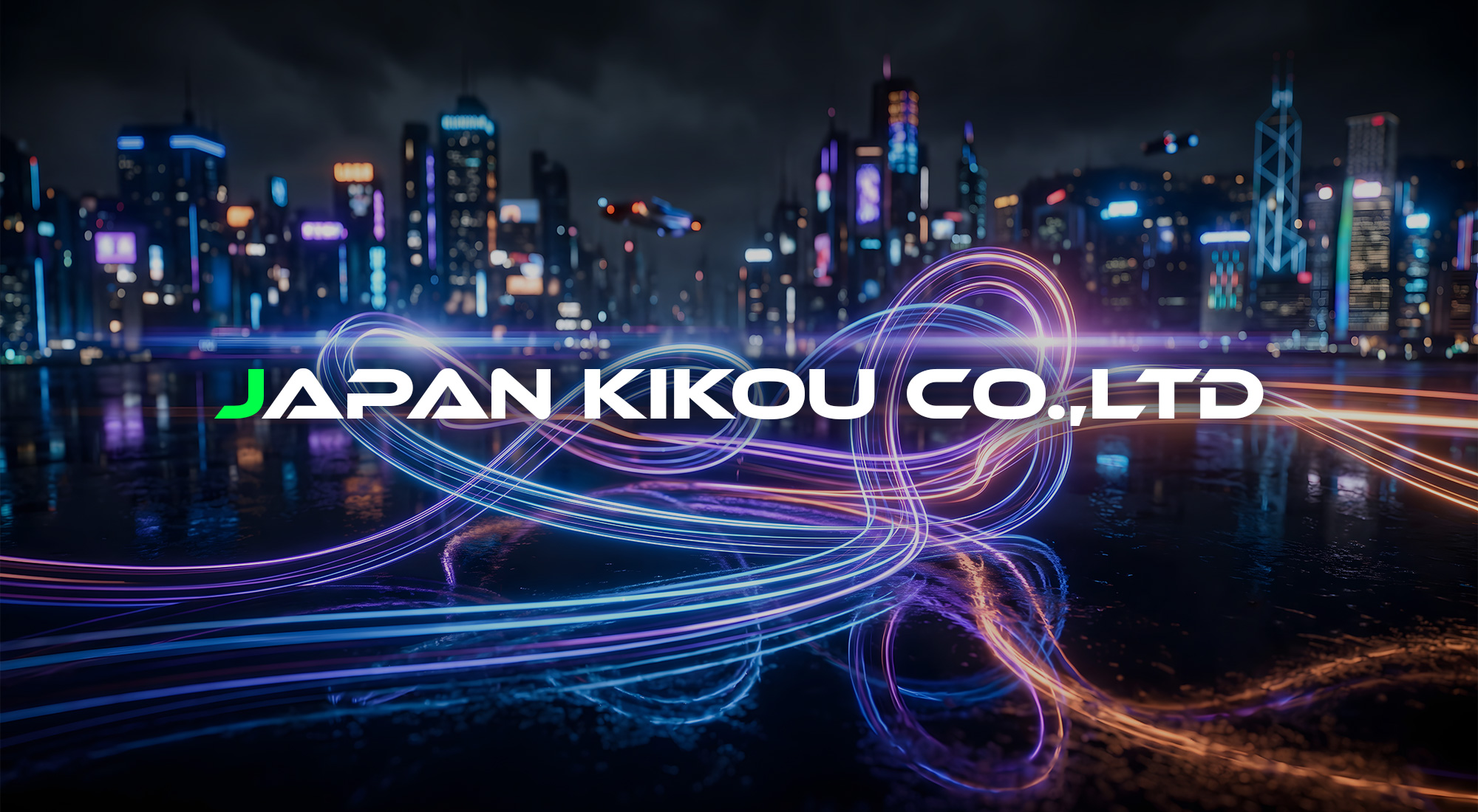 JAPAN KIKOU Co.,Ltd.